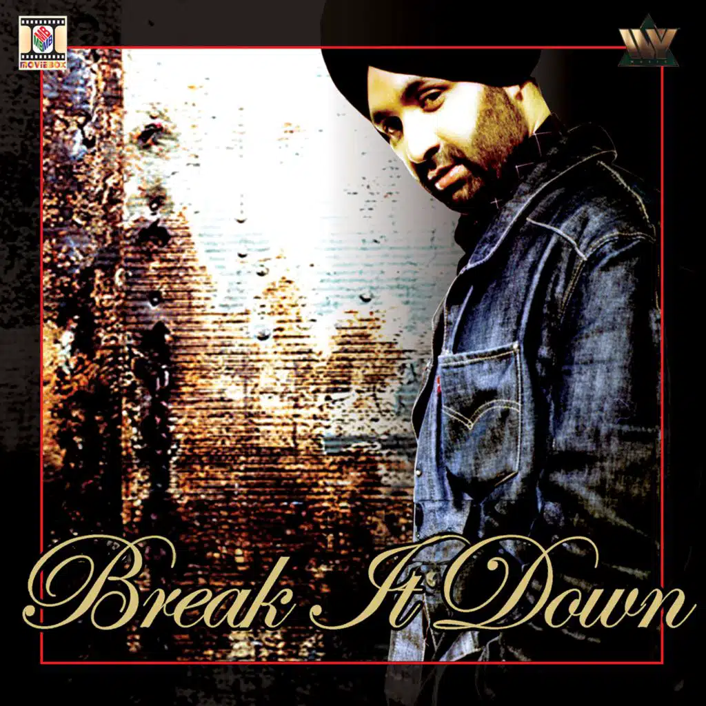 Madan Maddi & Sukshinder Shinda