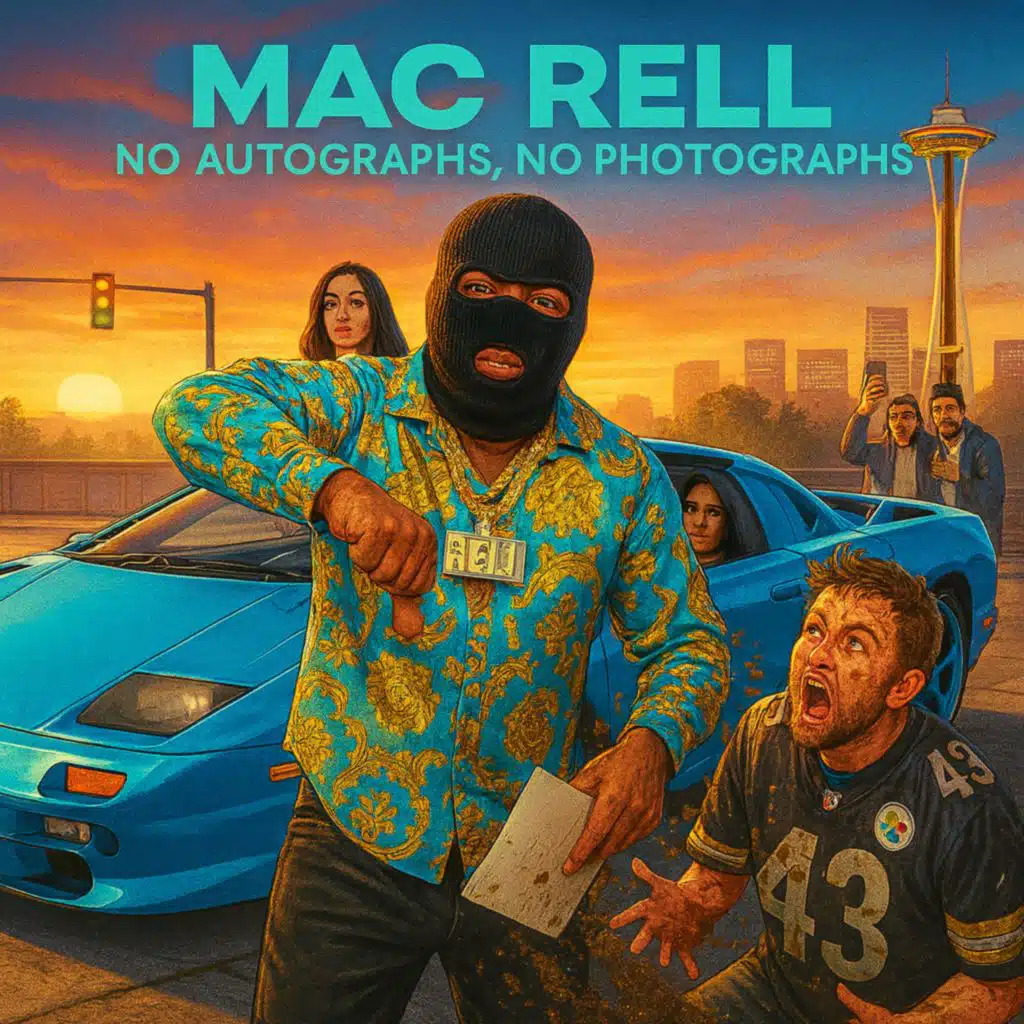 Mac Rell