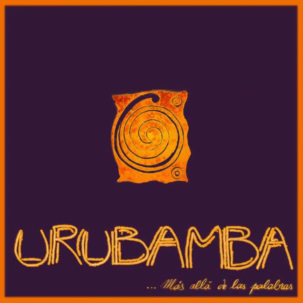 Urubamba