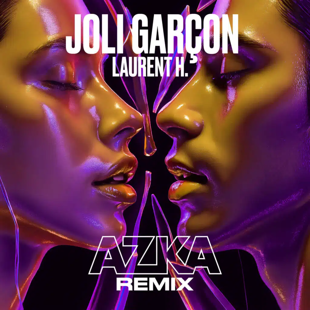 Joli Garçon (AZKA REMIX)