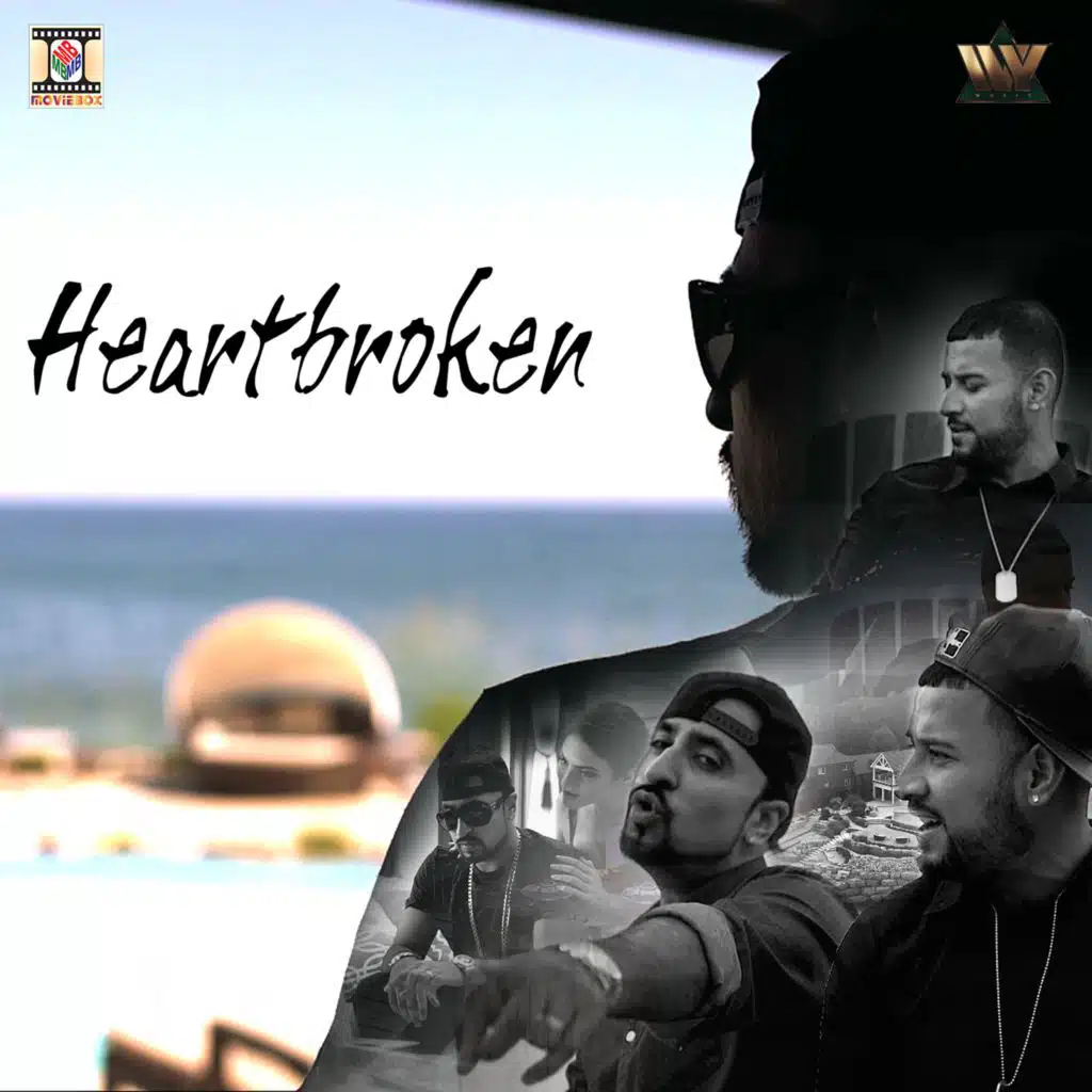 Roach Killa & Garry Sandhu