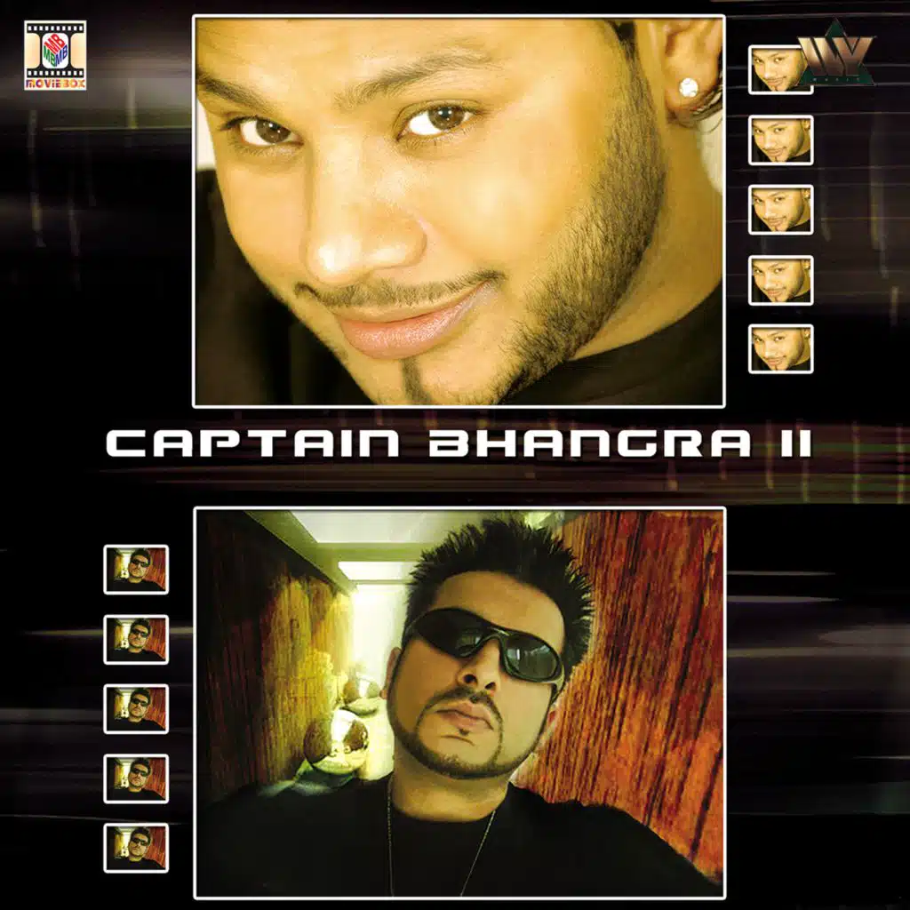 Daljit Mattu & Ravi Bal