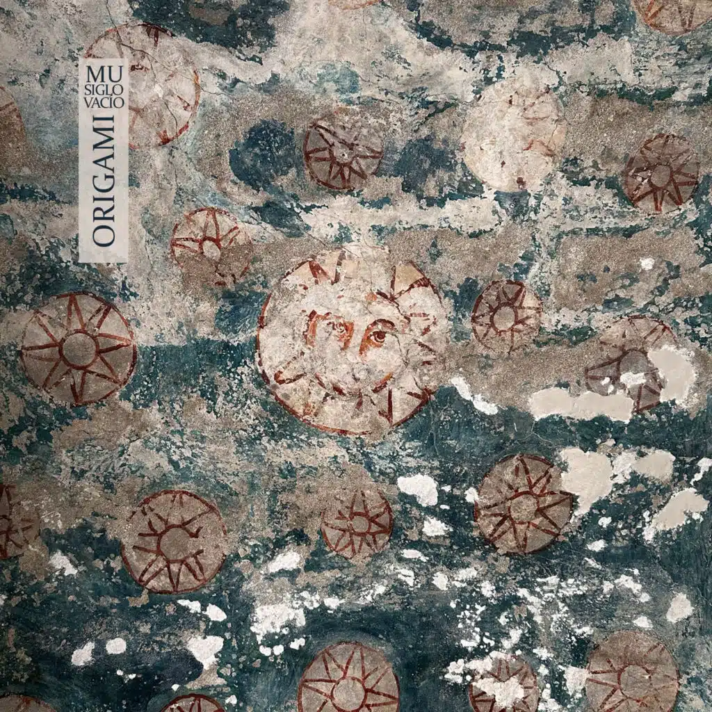 Origami (feat. Siglo Vacío)