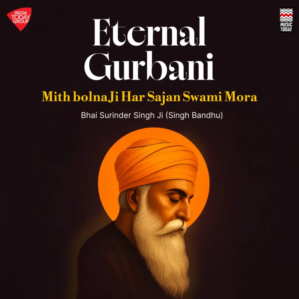 Bhai Surinder Singh Ji (Singh Bandhu)