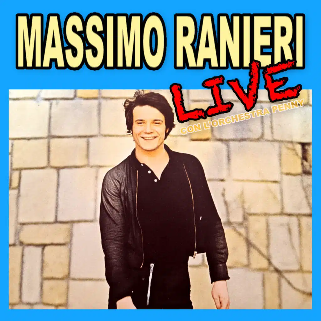 'O surdato 'nnammurato (Live)