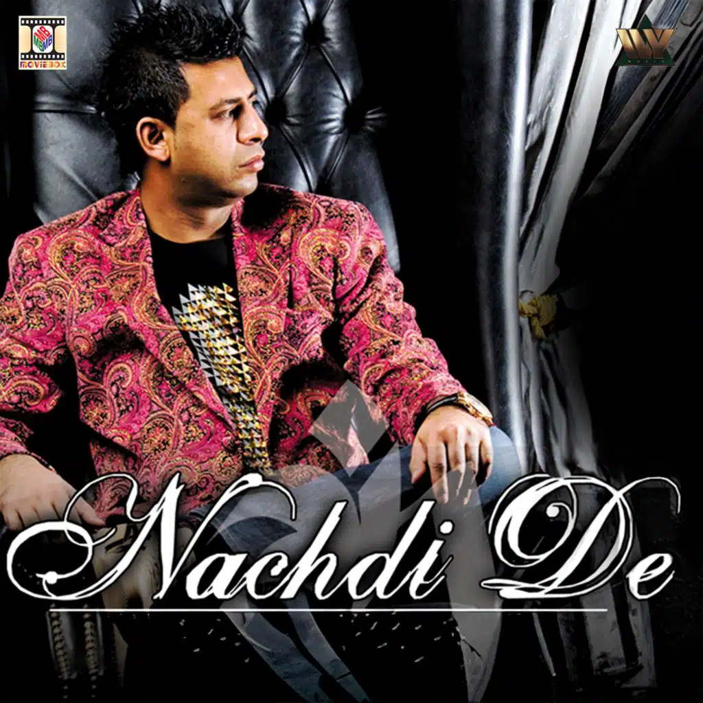 Nachdi De