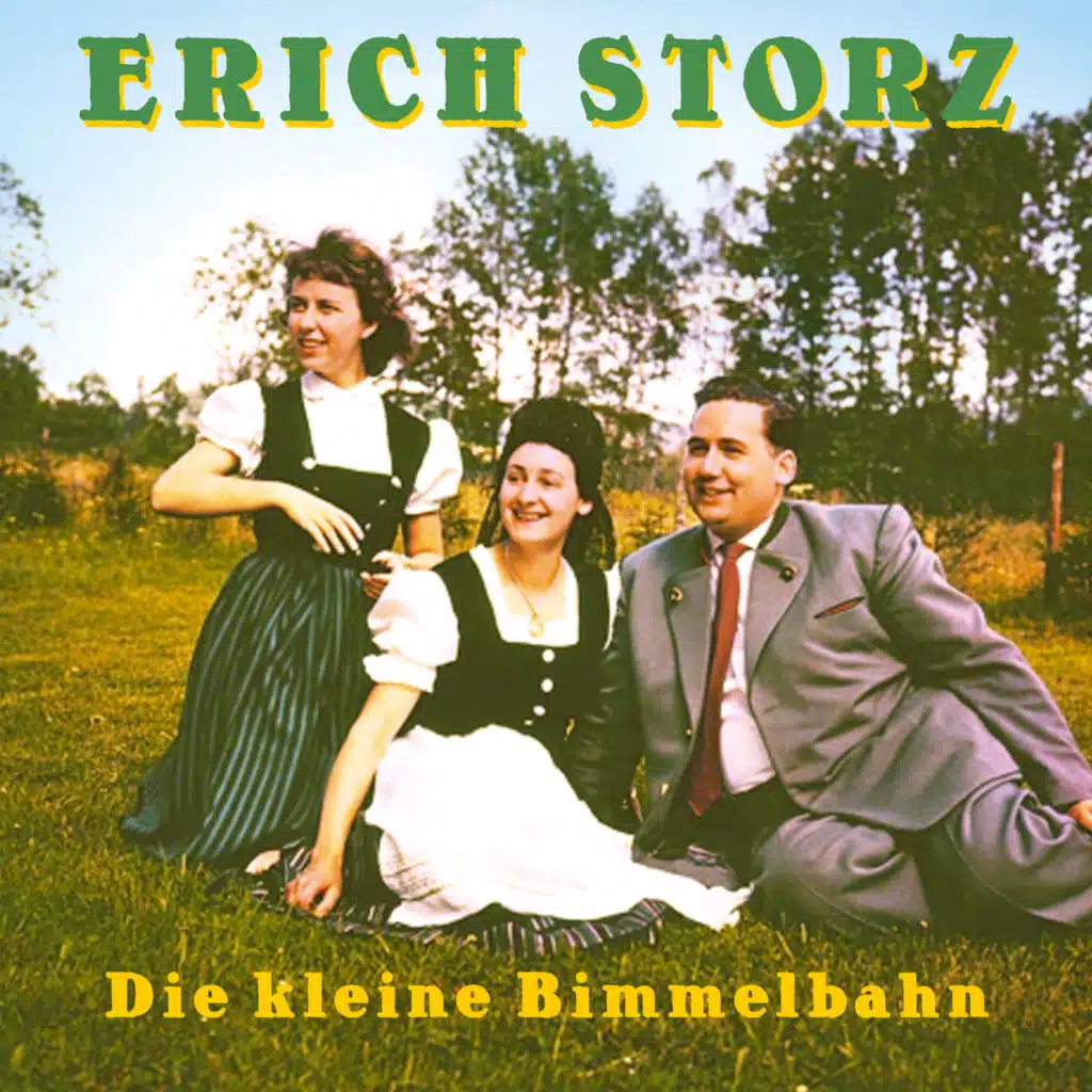 Erich Storz