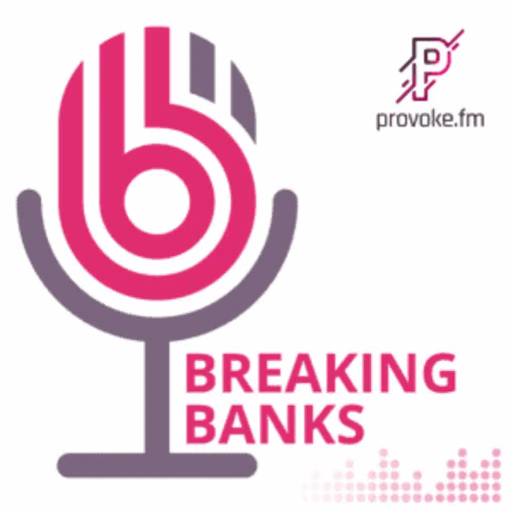 Celebrating 6 Years of Breaking Banks Europe