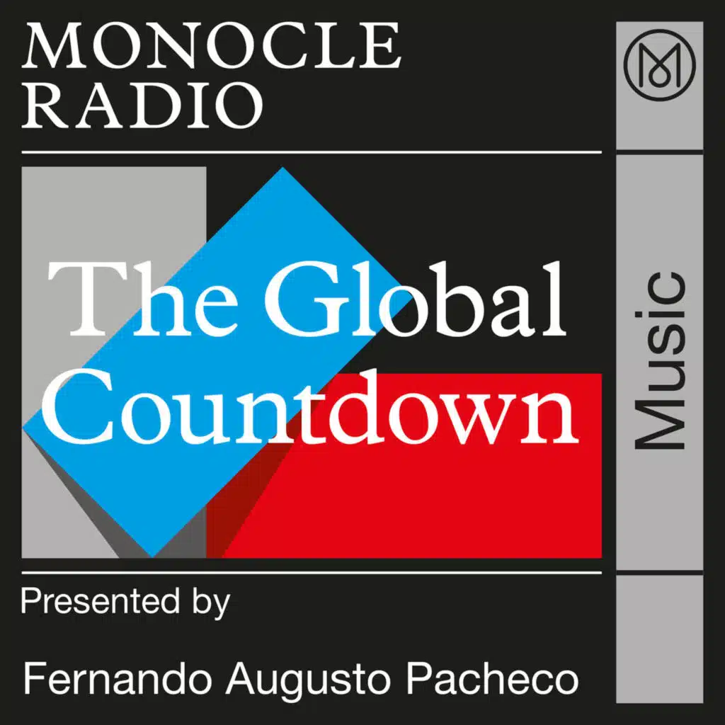 Highlights from the Monocle Radio playlist