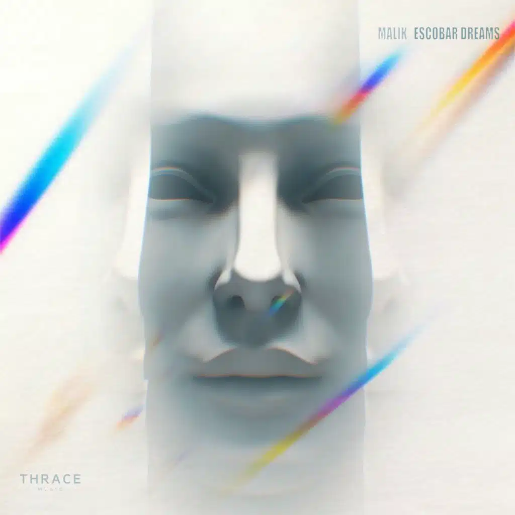 Escobar Dreams (Extended)