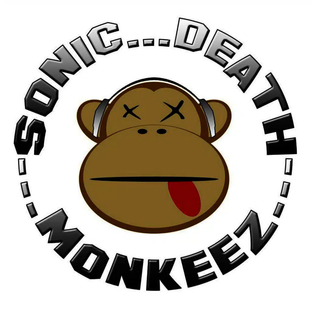 Sonic Death Monkeez