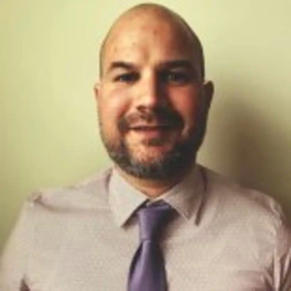 Meet the ASHRM Rising Stars Award Winners (Episode 1)