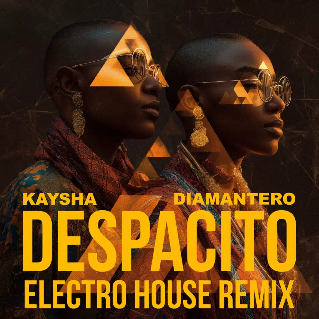 Despacito (Electro House Remix)