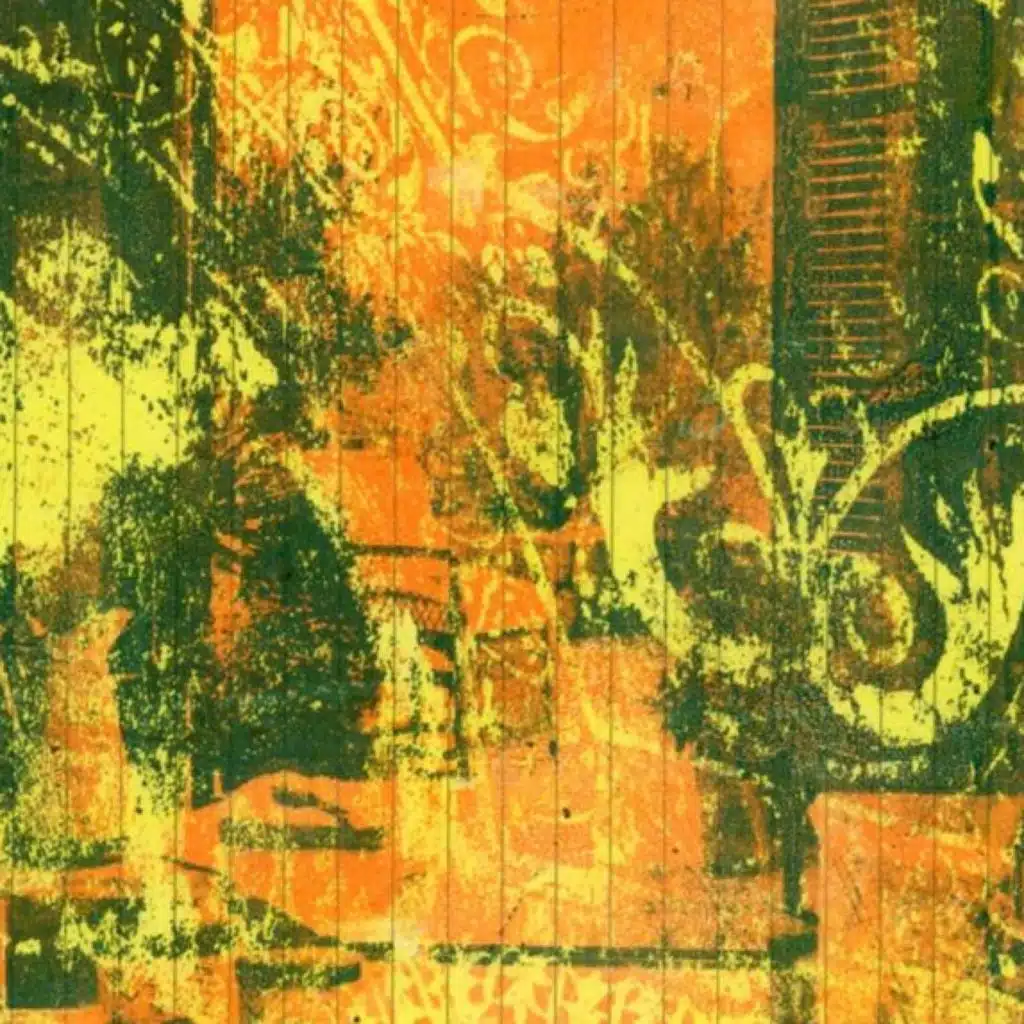 SELECCIÓN 07 2025 BLUES SYNDICATE