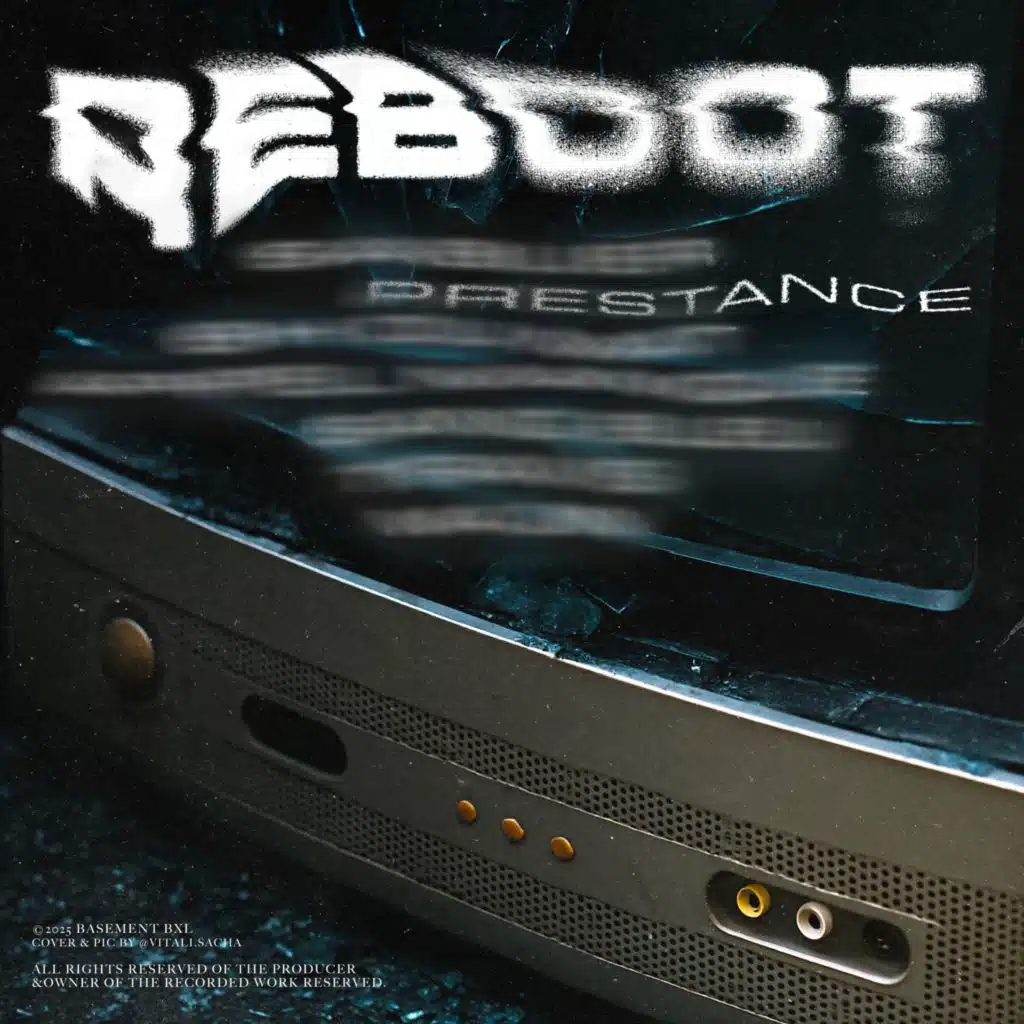 Prestance (feat. BIGFOOT & Babbel)