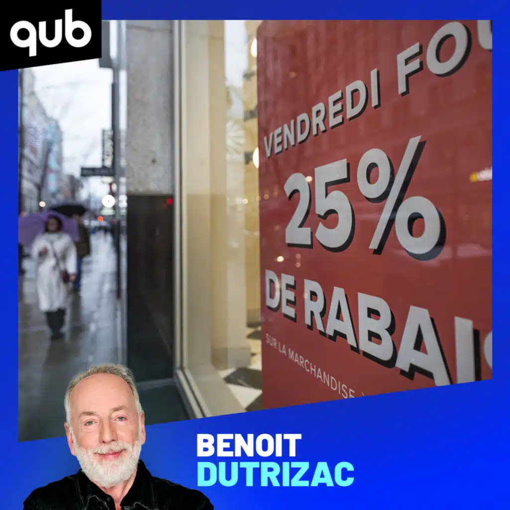 Est-ce que les prix grimpent avant l’arrivée du Vendredi fou?