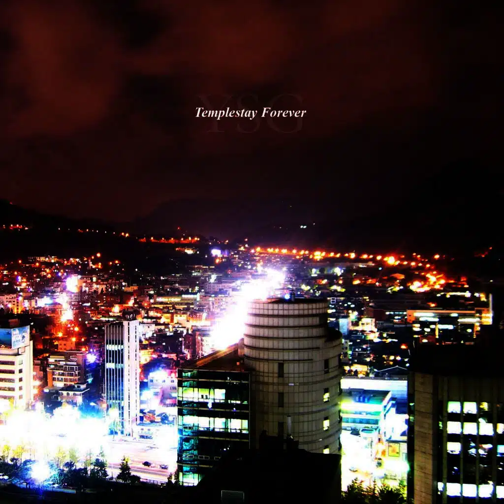 Templestay Forever, YSG