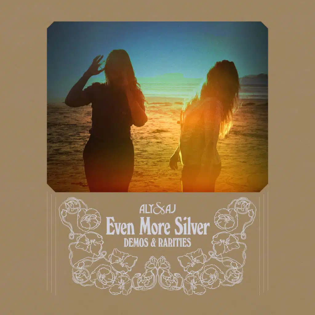 What It Feels Like (JW Demo)