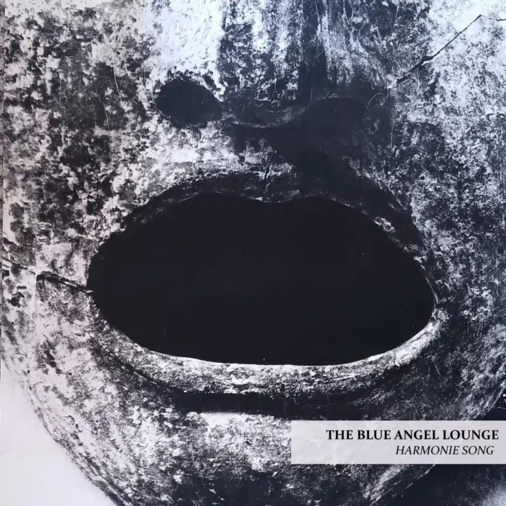 The Blue Angel Lounge