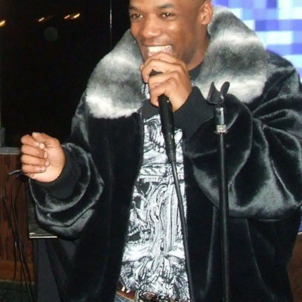 Ripping Verses (Live)