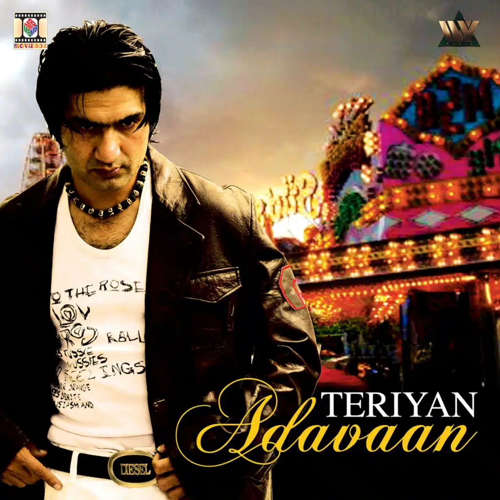 Teriyan Adavaan