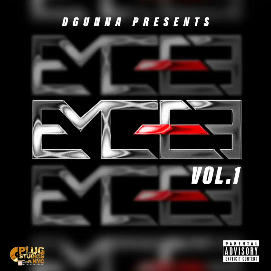 D Gunna Presents Emcee Vol. 1