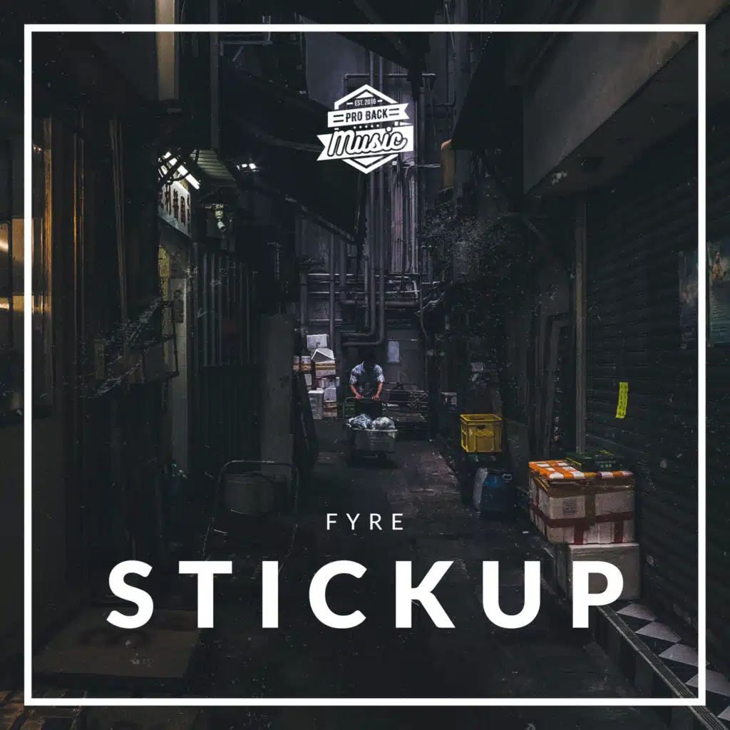Stickup