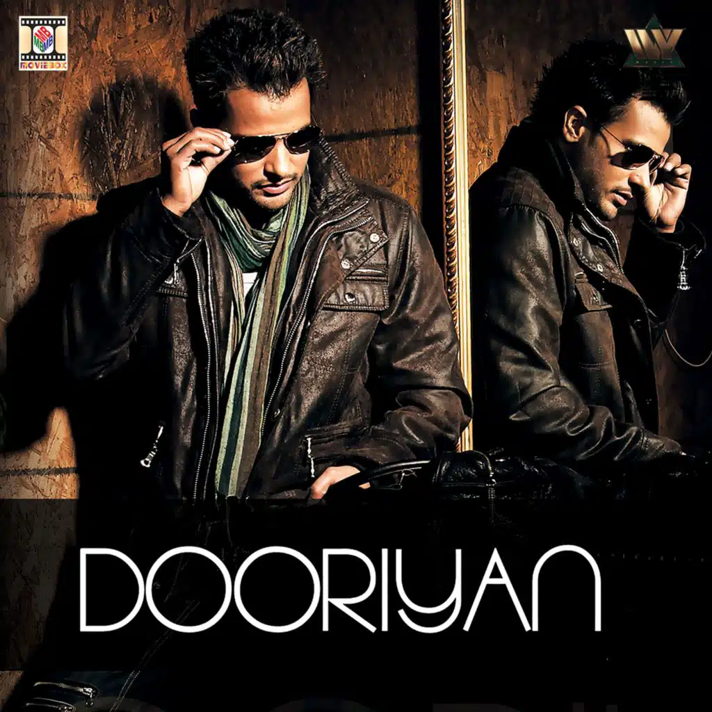 Sukshinder Shinda & Amrinder Gill