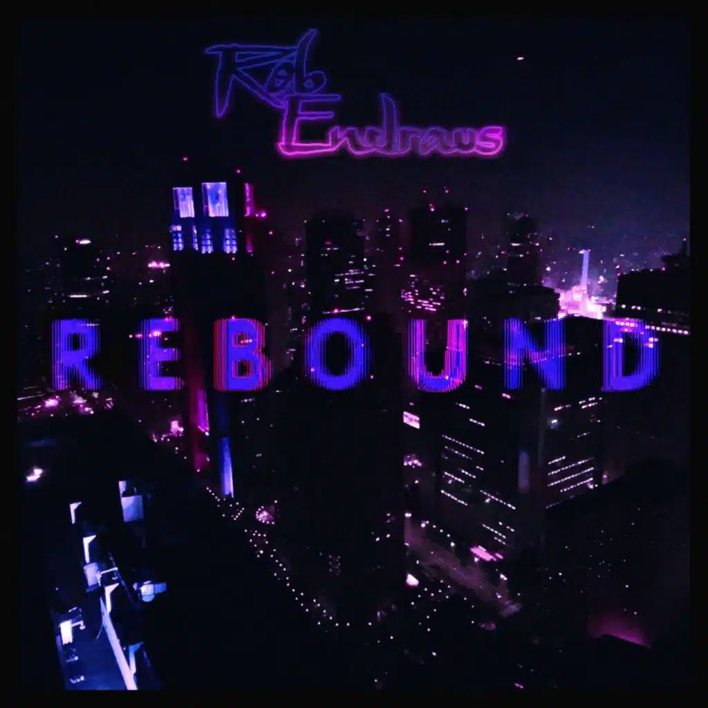 Rebound (feat. Robertinho de Recife)