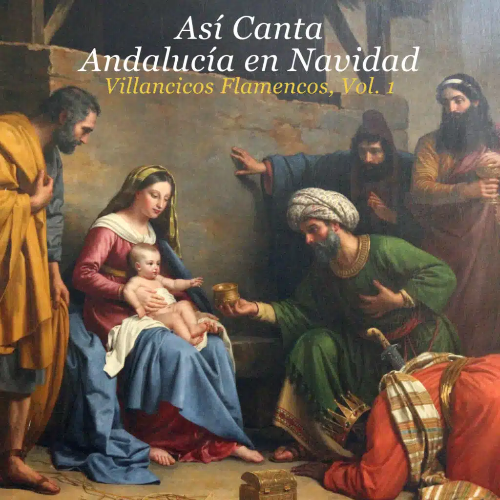 Ande la Marimorena (feat. Niño de Pura)