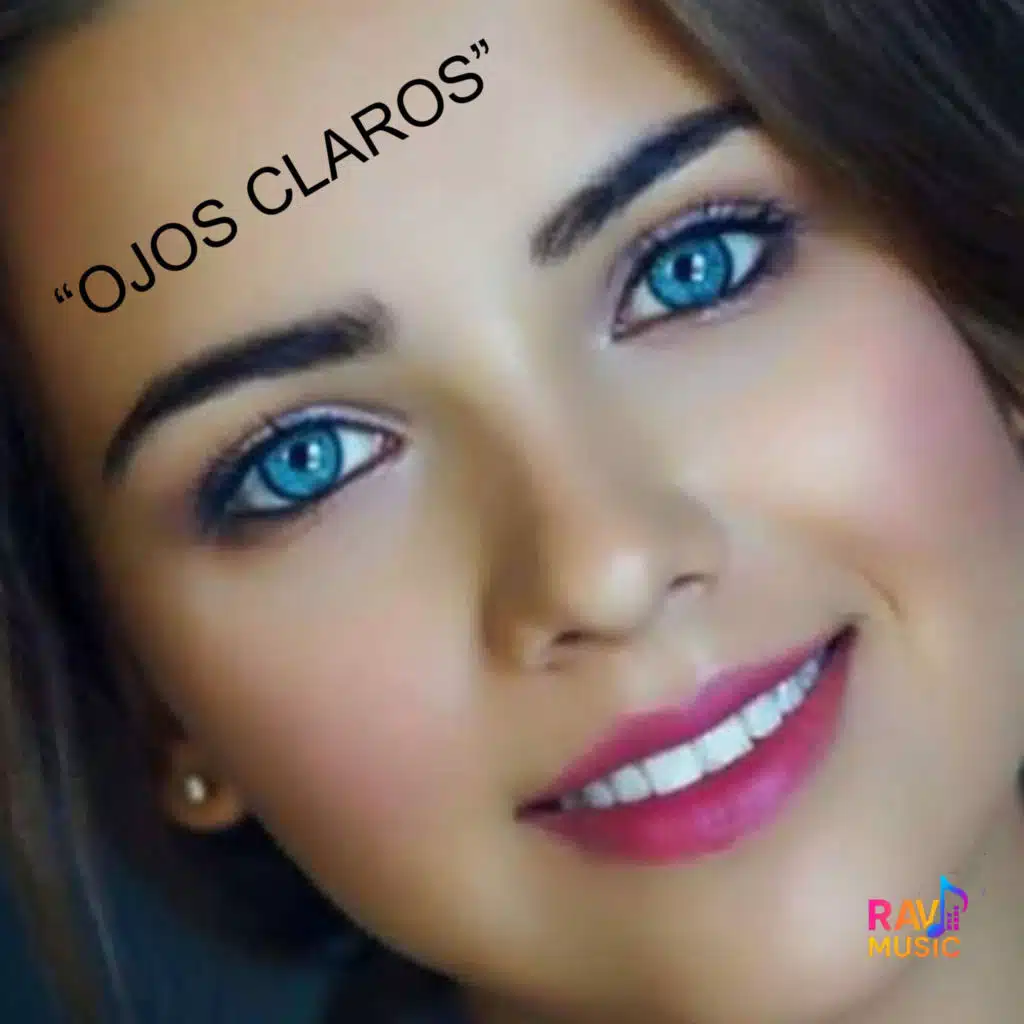 OJOS CLAROS