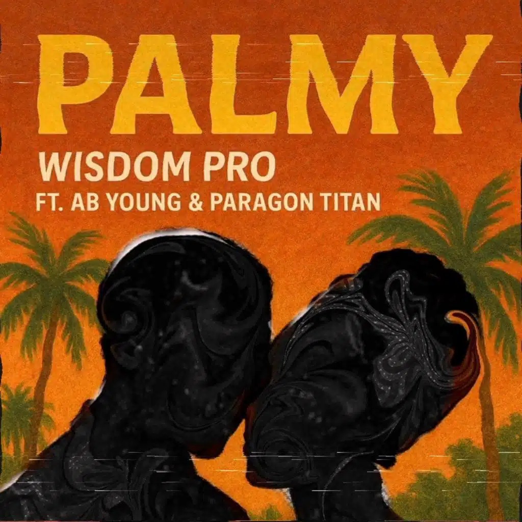Palmy (feat. Abyoung & Paragon)
