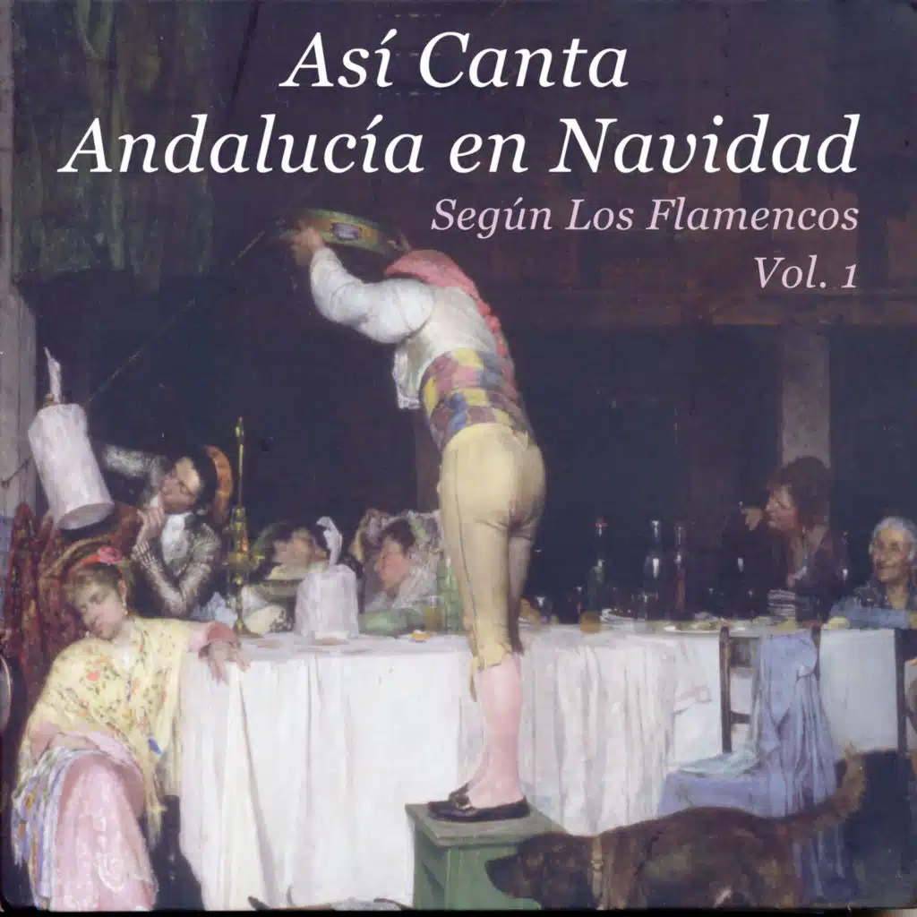 Tomasa Guerrero "La Macanita", Fernando Terremoto