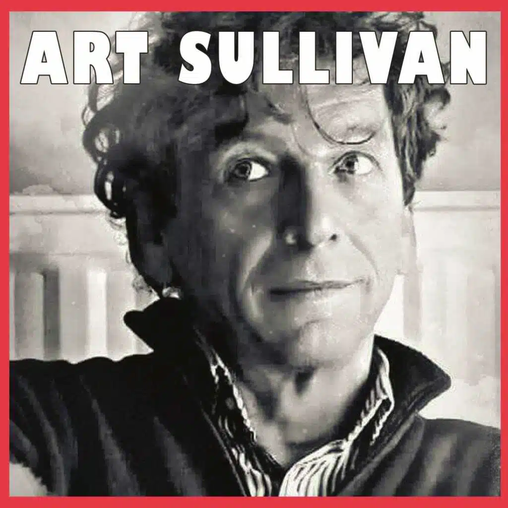 Art Sullivan