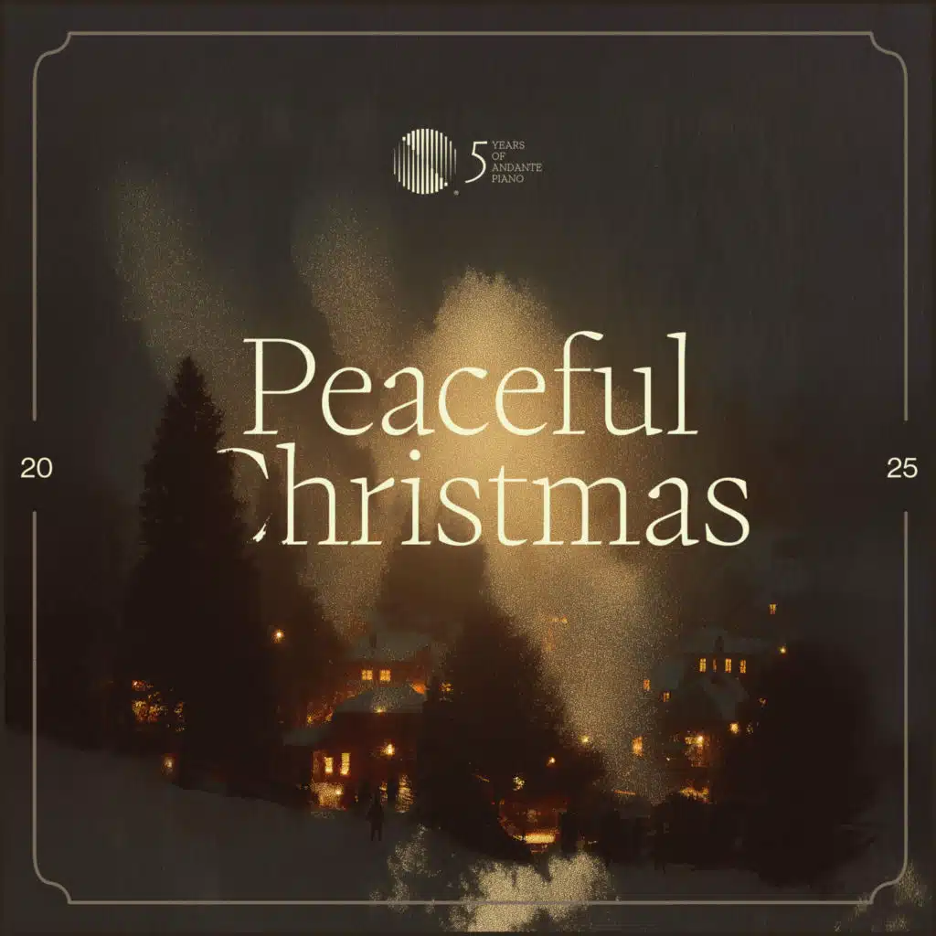 Peaceful Christmas 2025