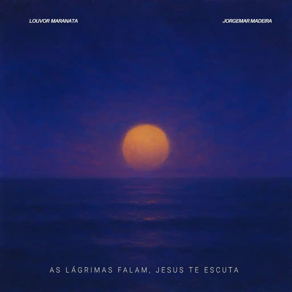 Louvor Maranata & Jorgemar Madeira