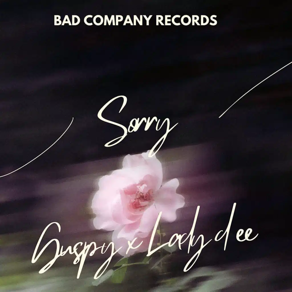 Sorry (feat. Guspy & Lady Dee)