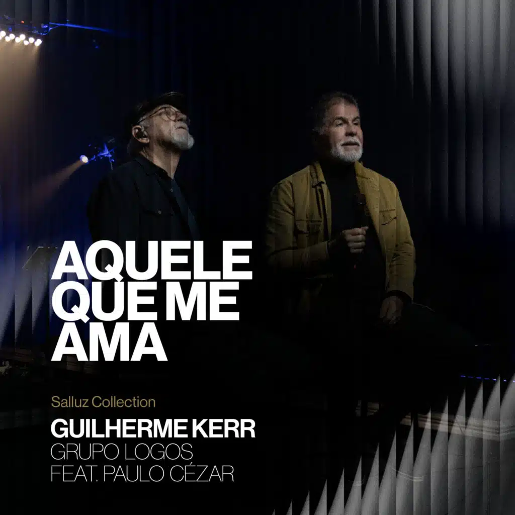 Aquele Que Me Ama