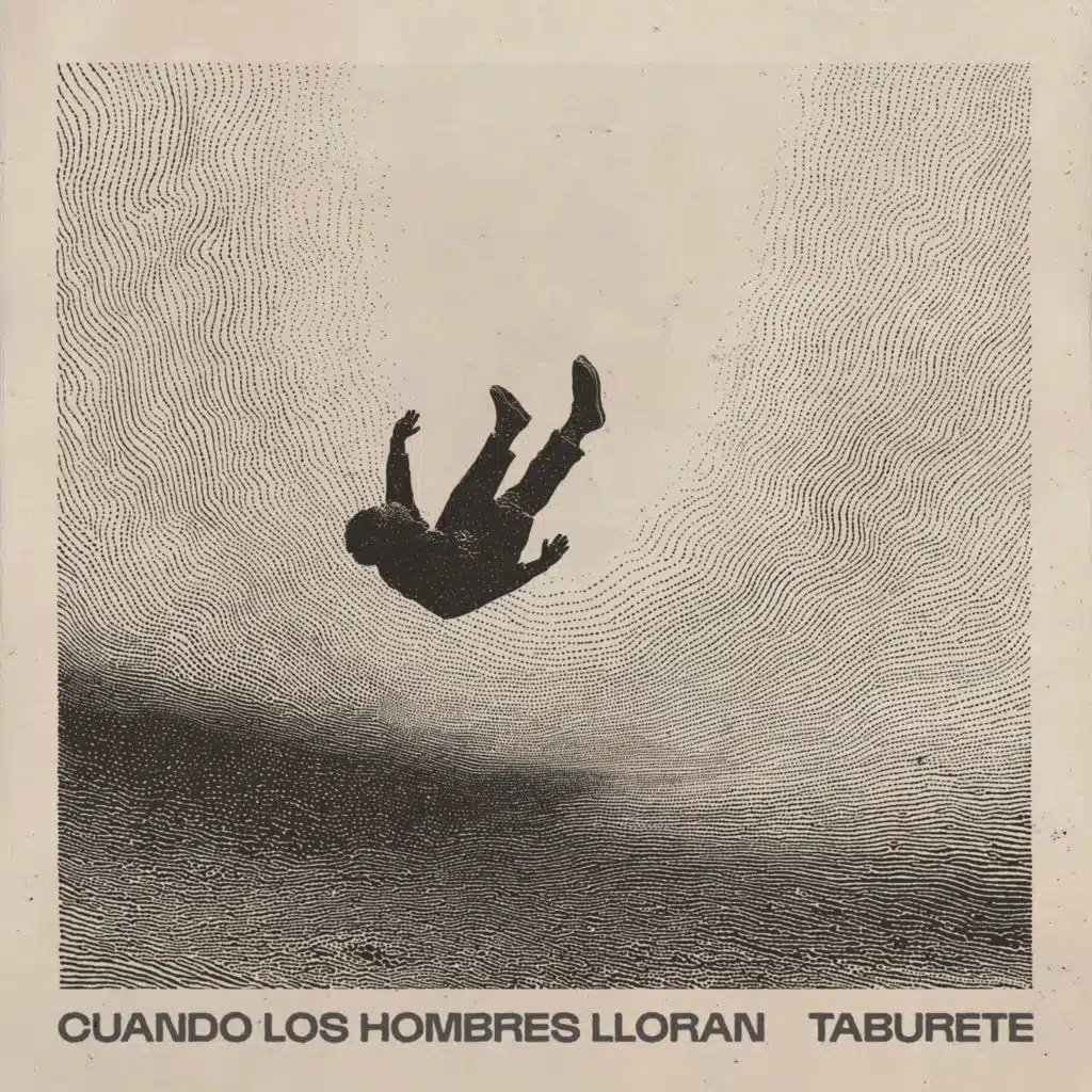 Cuando los hombres lloran