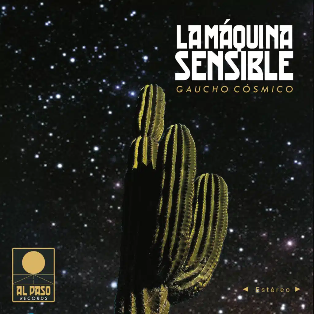 La Máquina Sensible