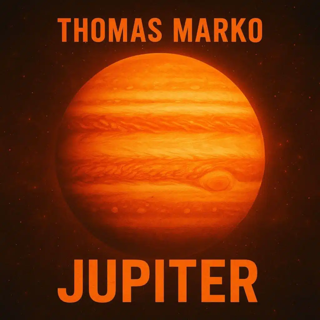 Thomas Marko