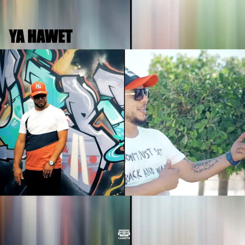 YA HAWET