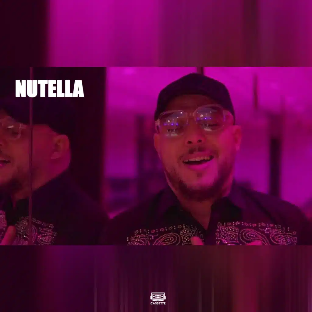 NUTELLA