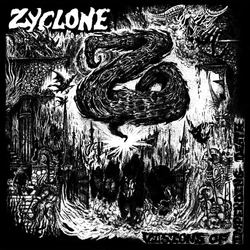 Zyclone