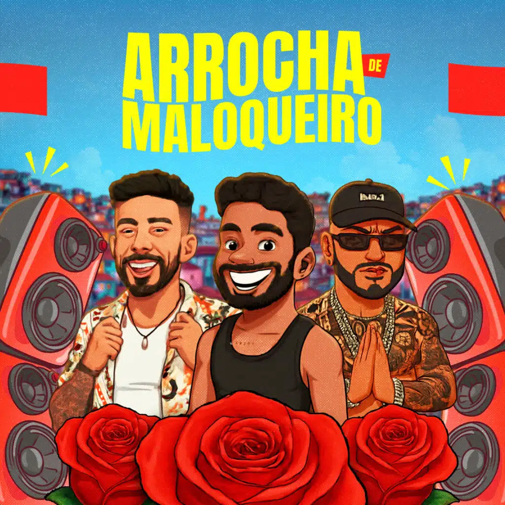 Arrocha de Maloqueiro