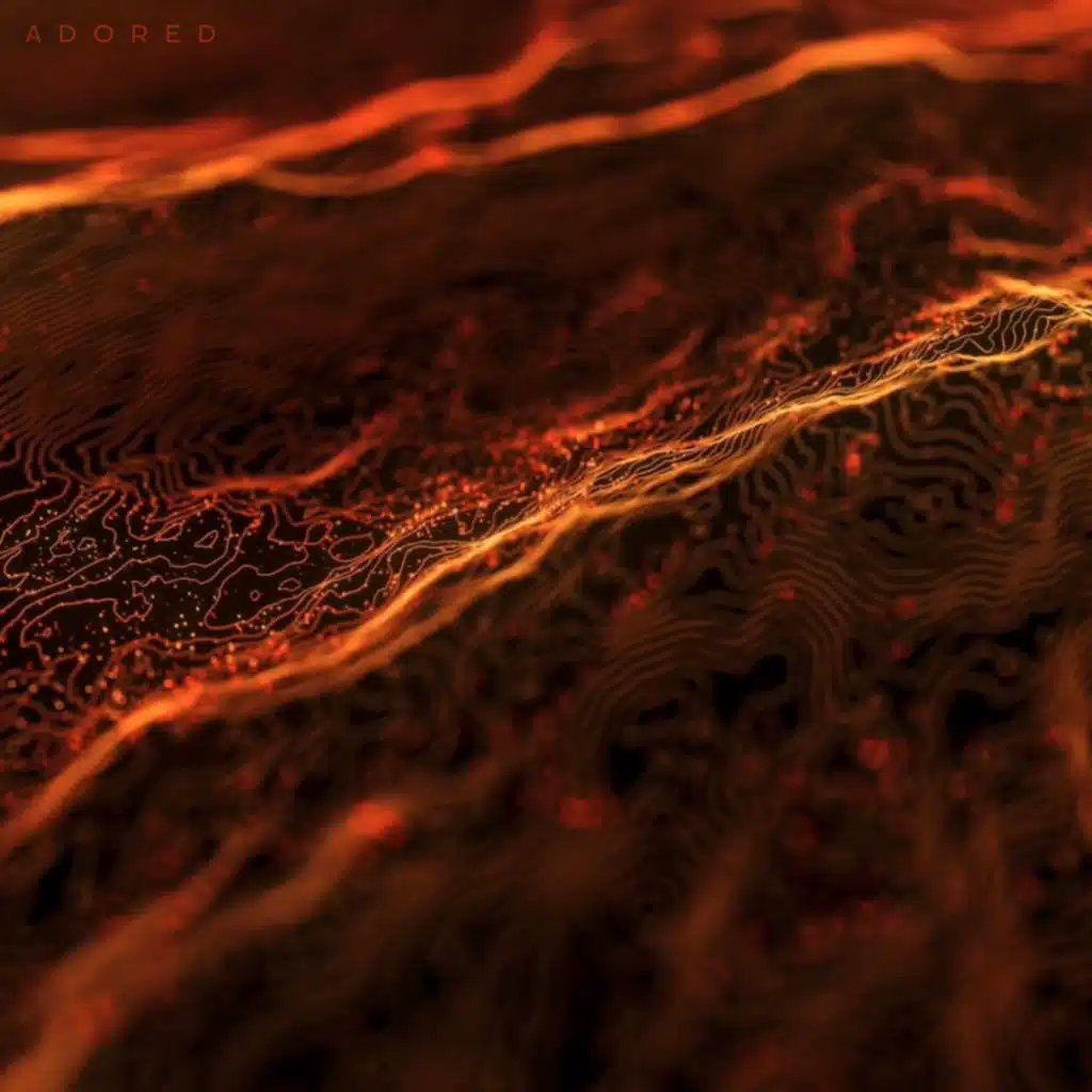 ADORED (feat. Silke)