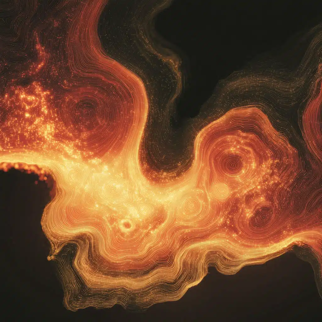 started with a glance