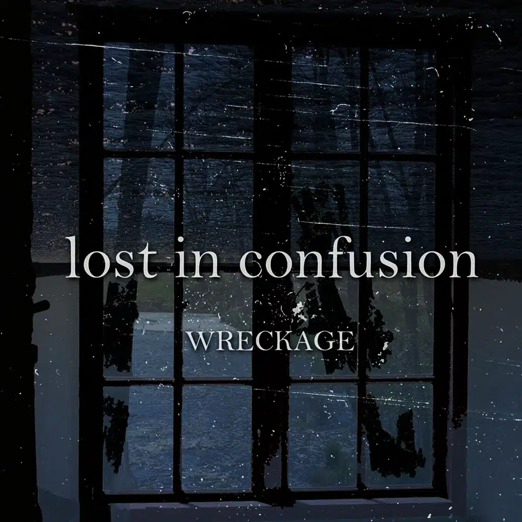 Lost In Confusion