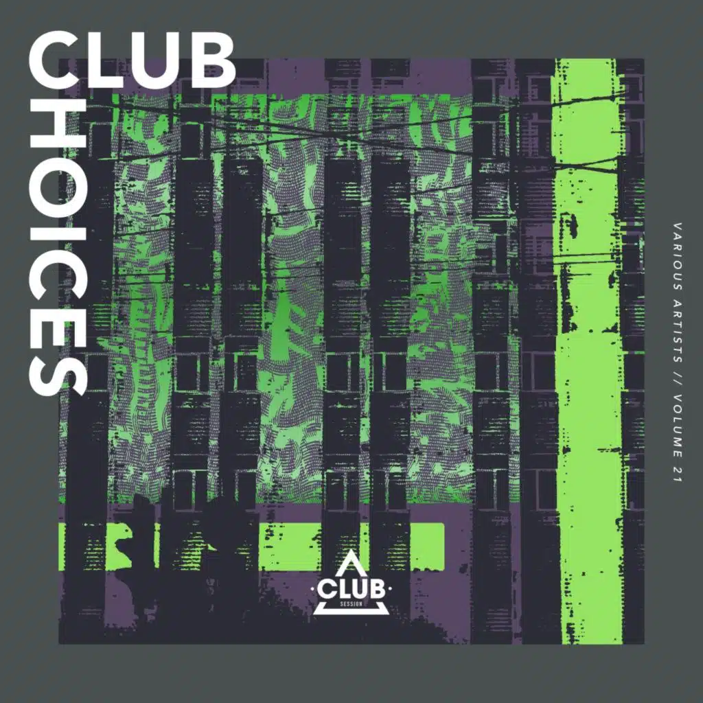 Don't Say You Down (Extended Mix)