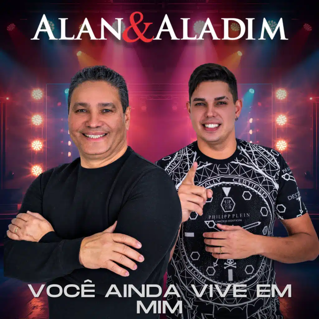 Alan E Aladim